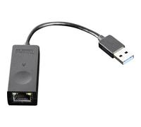 Lenovo ThinkPad USB 3.0 Ethernet adapter Adattatore di rete 1000 MBit/s USB