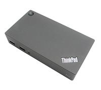 Lenovo ThinkPad USB 3.0 PRO Dock (UK)