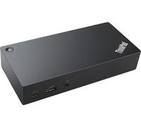 Lenovo ThinkPad USB-C Accessori per computer nero Originale H303829-001A1