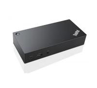 Lenovo ThinkPad USB-C Cablato USB 3.2 Gen 1 (3.1 Gen 1) Type-C Nero