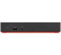 Lenovo 40AS0090DK replicatore di porte e docking station per laptop Cablato USB