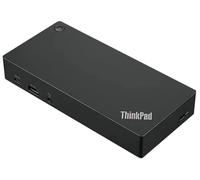 Lenovo ThinkPad USB-C Dock Gen2 (UK) 40AS0090UK