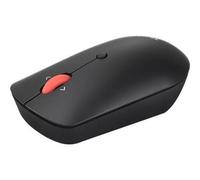 Lenovo ThinkPad USB-C Wireless Compact Ambidestro Ottico RF 4Y51D20848