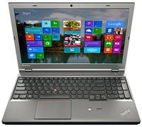 Lenovo ThinkPad W540 2.8GHz i7-4810MQ 15.6" 1920 x 1080Pixel Nero Workstation mobile