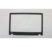 Lenovo ThinkPad W541 Cornice Frontale Trim Cover Nera 00JT901