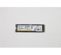 Lenovo THINKPAD X1 10th Gen T16 Gen 1 Drive IN Stato Solido SSD 2048 5SS0V26490