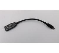 Lenovo THINKPAD X1 1st X1 2nd T450s Mini Display Porta A HDMI Dongle 03X6594