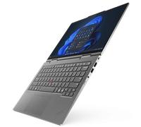Lenovo ThinkPad X1 2-in-1 Gen 10 Aura Edition 14? Intel Processore Intel® Core Ultra 7 255U E-core fino a 4,2 GHz P-core fino a 5,2 GHz, Windows 11 Pro 64, 1 TB SSD TLC Opal - 21Q0CTO1WWIT1