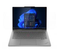 Lenovo ThinkPad X1 2-in-1 Gen 10 Aura Edition Copilot+ PC Intel Core Ultra 7 258V Ibrido 35,6 cm 2.8K 32 GB 1 TB SSD Windows 11 Pro Grigio - Nouvo