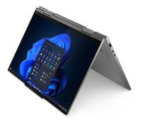 Lenovo ThinkPad X1 2-in-1 Gen 10 Aura Edition, Intel Ultra 7 258V, 14" OLED 2.8K (2880x1800) 500 nits, AR, Touchscreen, 32GB DDR5, 2TB SSD, Yoga Pen, 8MP IR Camera, Wi-Fi 7, Win 11 Pro - Grigio