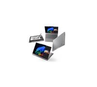 Lenovo ThinkPad X1 2-in-1 Gen 10 Processore Intel® Core Ultra 5 226V LPE-core fino a 3,5 GHz P-core fino a 4,5 GHz, MOP 16 GB, Windows 11 Home 64, 512 GB SSD TLC Opal - 21NUCTO1WWIT1