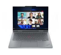 Lenovo ThinkPad X1 2-in-1 Gen 9 Intel Core Ultra 7 155U Ibrido (2 in 1) 356 cm (14") Touch screen WUXGA 16 GB LPDDR5x-SDRAM 512