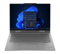 Lenovo ThinkPad X1 2-in-1 Gen 9 Processore Intel® Core Ultra 7 155U E-core fino a 3,8 GHz P-core fino a 4,8 GHz, Windows 11 Home 64, 512 GB SSD Performance TLC Opal - 21KECTO1WWIT1