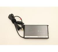 Lenovo THINKPAD P15 Gen 1 P1 3 Caricabatterie AC Alimentatore Adattatore Nero