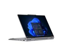 Lenovo ThinkPad X1 2-in-1 Gen 9 Intel Core Ultra 7 155U Ibrido (2 in 1) 35,6 cm (14") Touch screen WUXGA 16 GB LPDDR5x-SDRAM 1