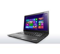 Lenovo ThinkPad X1 Carbon 1.5GHz i7-4550U 14" 2560 x 1440pixels Touchscreen 4G Carbon - notebooks (i7-4550U, Windows 8.1 Pro, Lithium Polymer (LiPo), 64-bit, Intel Core i7-4xxx, 802.11a, 802.11ac, 802.11b, 802.11g, 802.11n)