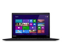 Lenovo ThinkPad X1 Carbon 2.2GHz i5-5200U 14" 2560 x 1440pixels 3G 4G Nero - notebooks (i5-5200U, ThinkPad UltraNav, Windows 7 Professional, Lithium Polymer (LiPo), 64-bit, Intel Core i5-5xxx)