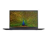Lenovo ThinkPad X1 Carbon 2.50GHz i5-7200U 14" 1920 x 1080Pixel 3G 4G Nero Computer portatile