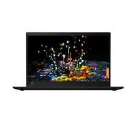 Lenovo ThinkPad X1 Carbon 2019 Premium 14 pollici FHD Laptop Computer, 10th Gen Intel Core i7-10710U 1.80 GHz, 16 GB RAM, 1TB SSD, tastiera retroilluminata, lettore di impronte digitali, Win 10 Pro,