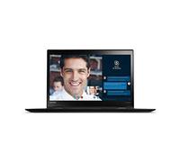 Lenovo ThinkPad X1 Carbon 20FC - Ultrabook - Core i7 6600U / 2,6 GHz - Win 10 Pro 64-bit - 8 GB RAM - 512 GB SSD - 14" IPS 1920 x 1080 (Full HD) - HD Graphics 520 - Wi-Fi, Bluetooth