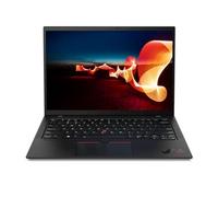 Lenovo ThinkPad X1 Carbon 9th Gen 9 Intel Core i7-1165G7, FHD Non-Touch Screen, 16GB RAM, SSD NVMe 1TB, lettore di impronte digitali KYB retroilluminato, Windows Pro