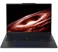 Lenovo ThinkPad X1 Carbon G12 Gen 12 21KC005XGE - 14" WUXGA, Intel Ultra 7 155U, 32GB RAM, 1TB SSD, Windows 11 Pro DE Keyboard