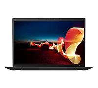 Lenovo ThinkPad X1 Carbon Gen 10 21CB - 180-degree hinge design - Intel Core i5 1235U / 1.3 GHz - Evo - Win 11 Pro - Int