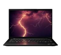Lenovo ThinkPad X1 Carbon Gen 10 21CB000CUS 14" Touchscreen Notebook - WUXGA - 1920 x 1200 - Intel Core i7 i7-1260P Dodeca-core (12 Core) - 16 GB RAM totale - 512 GB SSD - Vernice nera