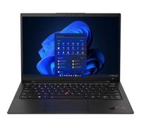 Lenovo ThinkPad X1 Carbon Gen 10 21CB00BVUS 14" Touchscreen Ultrabook - WUXGA - 1920 x 1200 - Intel Core i7 12th Gen i7-1270P Dodeca-core (12 Core) 2.20 GHz - Intel Evo Platform - 32 GB RAM totale -