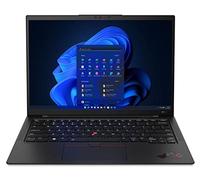 Lenovo ThinkPad X1 Carbon Gen 10 Business Laptop 14 Pollici WUXGA IPS Processore Intel Core i7-1260P, Windows 11 Pro, 16GB RAM, SSD da 1TB, tastiera retroilluminata, batteria lunga Li. fe, TDU