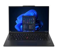 Lenovo ThinkPad X1 Carbon Gen 12 21KC00A0US Computer portatile 14" WUXGA - Intel Core Ultra 5 125U - Piattaforma Intel Evo - 16 GB - 512 GB SSD - 3 anni di supporto Lenovo Premier - Tastiera inglese