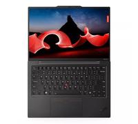 Lenovo ThinkPad X1 Carbon Gen 12 Business Laptop, 14" FHD+ WUXGA IPS Touch Screen antiriflesso, Intel Ultra 7 165U, 32 GB RAM, 2 TB SSD, retroilluminato KYB Thunderbolt4 Fingerprint AI PC Winows 11