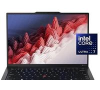 Lenovo ThinkPad X1 Carbon Gen 12, Intel Ultra 7 155U || RAM LPDDR5 da 32 GB || SSD M.2 2280 da 1 TB || 14" WUXGA (1920 x 1200) IPS 400 nits Display Non-Touch || Thunderbolt, Win11 Pro - PC AI