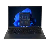 Lenovo ThinkPad X1 Carbon Gen 12 Processore Intel® Core Ultra 7 155U E-core fino a 3,8 GHz P-core fino a 4,8 GHz, Windows 11 Pro 64, 2 TB SSD Performance TLC Opal - 21KC005SIX