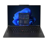 Lenovo ThinkPad X1 Carbon Gen 13 Aura Edition 21NS0163US Ultrabook PC da 14" Copilot+ PC - 2.8K - 120 Hz - Intel Core Ultra 7 268V - Piattaforma Intel Evo - 32 GB - SSD da 512 GB - Tastiera inglese