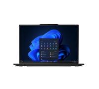 Lenovo ThinkPad X1 Carbon Gen 13 Aura Edition Copilot+ PC Intel Core Ultra 7 258V Computer portatile 35,6 cm (14") 2.8K 32 GB LPDDR5x-SDRAM 1 TB SSD Wi-Fi 7 (802.11be) Windows 11 Pro Italiano Nero