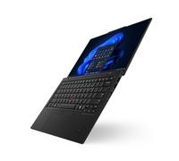Lenovo ThinkPad X1 Carbon Gen 13 Copilot+ PC Intel Core Ultra 7 258V 35,6 cm (14") 2.8K 32 GB LPDDR5x-SDRAM 2 TB SSD Wi-Fi 7 (8