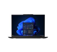 Lenovo ThinkPad X1 Carbon Gen 13 Aura Edition Copilot+ PC Intel Core Ultra 7 258V Computer portatile 35,6 cm [14] 2.8K 32 GB LPDDR5x-SDRAM 2 TB SSD Wi-Fi 7 [802.11be] Windows 11 Pro Tedesco Nero (Len