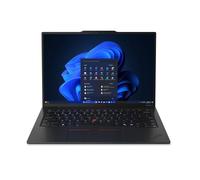 Lenovo ThinkPad X1 Carbon Gen 13 Copilot+ PC Intel Core Ultra 7 258V 35,6 cm (14") 2.8K 32 GB LPDDR5x-SDRAM 2 TB SSD Wi-Fi 7 (8