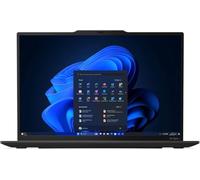 Lenovo ThinkPad X1 Carbon Gen 13 Aura Edition Intel Core Ultra 5 225U Computer portatile 35,6 cm [14] WUXGA 16 GB LPDDR5x-SDRAM 512 GB SSD Wi-Fi 6E [802.11ax] Windows 11 Pro Nordic Nero (Lenovo Think