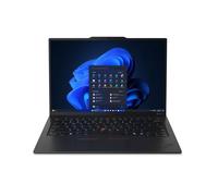 Lenovo Notebook ThinkPad X1 Carbon G13 14˝ FHD U5-225U 16GB 512GB W11Pro 14˝ FHD U5225U 16GB 512GB W11Pro (21NX008PGE)