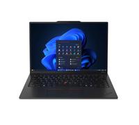 Lenovo ThinkPad X1 Carbon Gen 13 Intel Core Ultra 7 255U Computer portatile 35,6 cm (14") Touch screen 2.8K 32 GB LPDDR5x-SDRAM