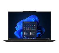 Lenovo ThinkPad X1 Carbon Gen 13 21NS0014US 14" Copilot+ PC Ultrabook - 2.8K - Intel Core Ultra 7 258V - 32GB - 512GB SSD - Tastiera inglese - Vernice nera - Chip Intel - 2880 x 1800 - Windows 11 Pro