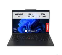 LENOVO NB THINKPAD X1 CARBON ULTRA 7-255U 16GB 512GB SSD 14 WIN 11 PRO AI