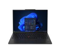 Lenovo ThinkPad X1 Carbon Gen 13 Intel Core Ultra 5 255U Computer portatile 35,6 cm (14") WUXGA 16 GB LPDDR5x-SDRAM 512 GB SSD