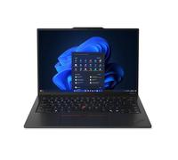 Lenovo ThinkPad X1 Carbon Gen 13 Intel Core Ultra 7 255U Computer portatile 35,6 cm (14") WUXGA 32 GB LPDDR5x-SDRAM 1 TB SSD Wi