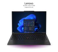Lenovo ThinkPad X1 Carbon Gen 13 Processore Intel® Core Ultra 5 225U E-core fino a 3,8 GHz P-core fino a 4,8 GHz, Windows 11 Home 64, 512 GB SSD TLC Opal - 21NXCTO1WWIT1