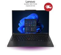 Lenovo ThinkPad X1 Carbon Gen 13 Processore Intel® Core Ultra 7 255U E-core fino a 4,2 GHz P-core fino a 5,2 GHz, Windows 11 Home 64, 256 GB SSD TLC Opal - 21NXCTO1WWIT4