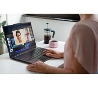 Lenovo ThinkPad X1 Carbon Gen 13 Processore Intel® Core Ultra 7 255U E-core fino a 4,2 GHz P-core fino a 5,2 GHz, Windows 11 Pro 64, 1 TB SSD TLC Opal - 21NXCTO1WWIT1
