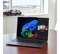 Lenovo ThinkPad X1 Carbon Gen 13 Processore Intel® Core Ultra 7 256V LPE-core fino a 3,7 GHz P-core fino a 4,8 GHz, MOP 16 GB, Windows 11 Home 64, 256 GB SSD TLC Opal - 21NSCTO1WWIT1